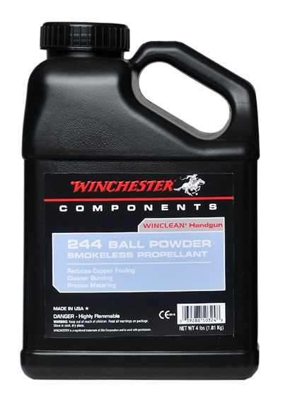 WIN WINCLEAN 244 4LB - Win Repeating Arms Promotion